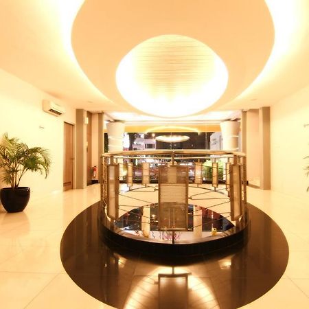 My Hotel Jakarta Eksteriør billede