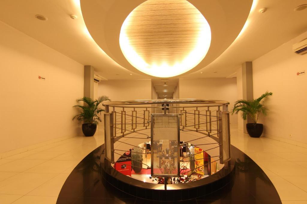 My Hotel Jakarta Eksteriør billede