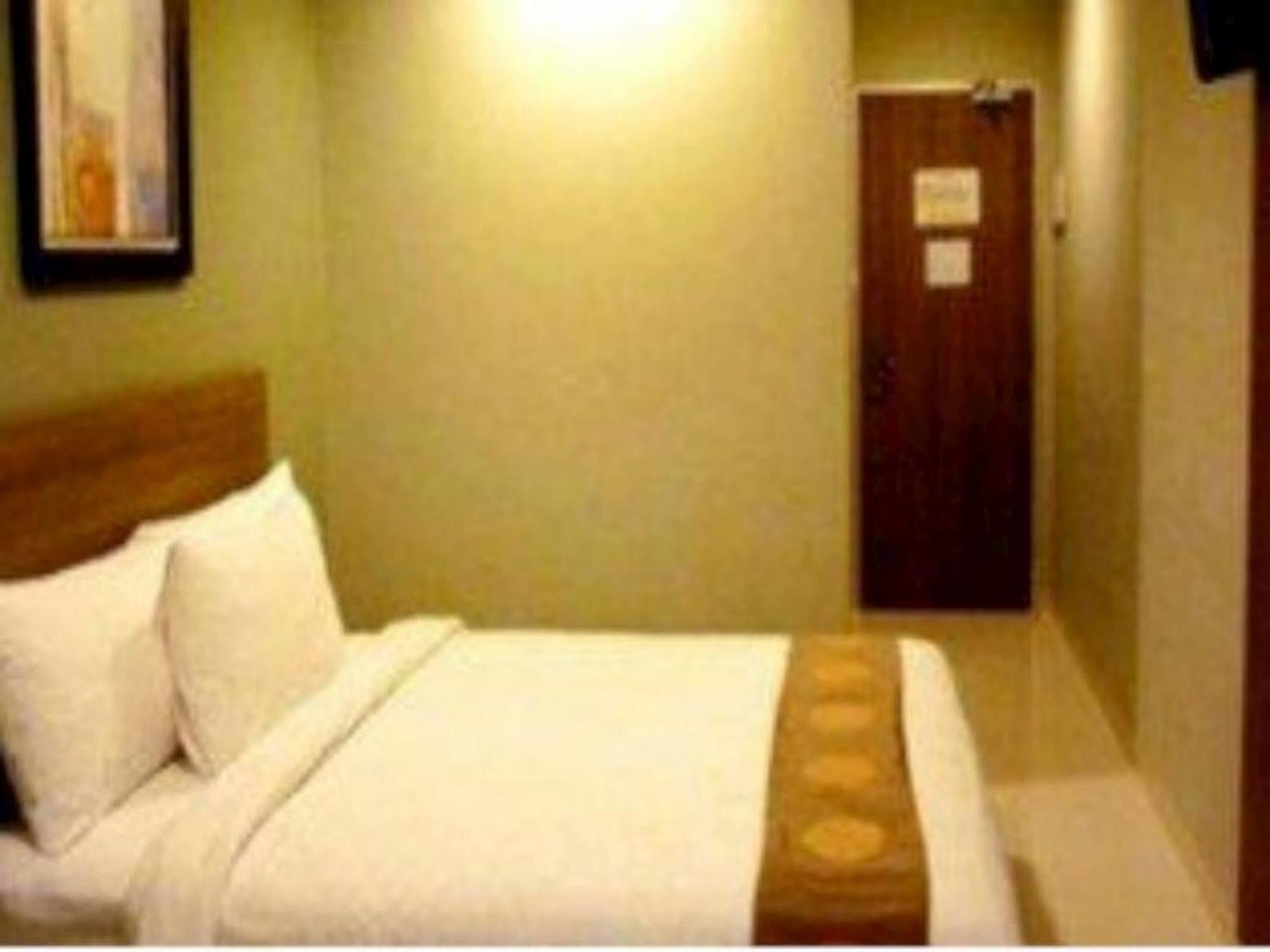 My Hotel Jakarta Eksteriør billede